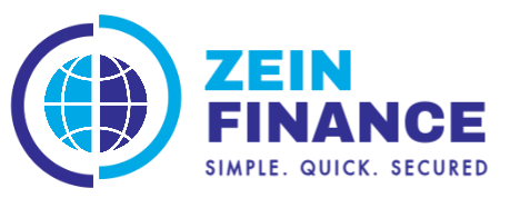 Zein Finance